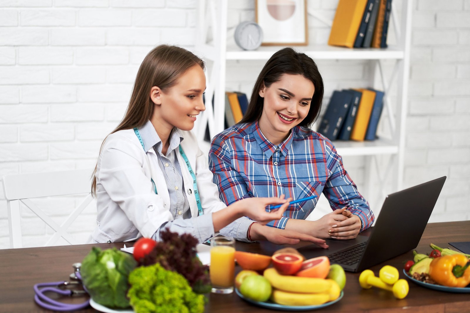 Online Nutrition And Diet Counselling
